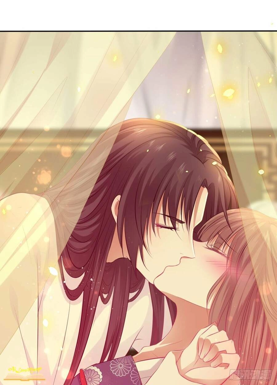 Vương Phi Thật Thích Trang Điểm Chapter 86 - 5