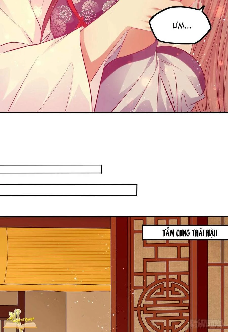 Vương Phi Thật Thích Trang Điểm Chapter 86 - 6