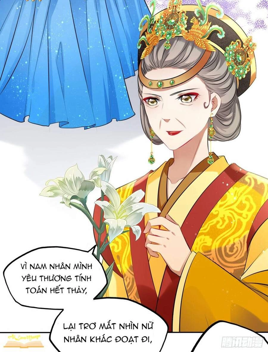 Vương Phi Thật Thích Trang Điểm Chapter 86 - 17