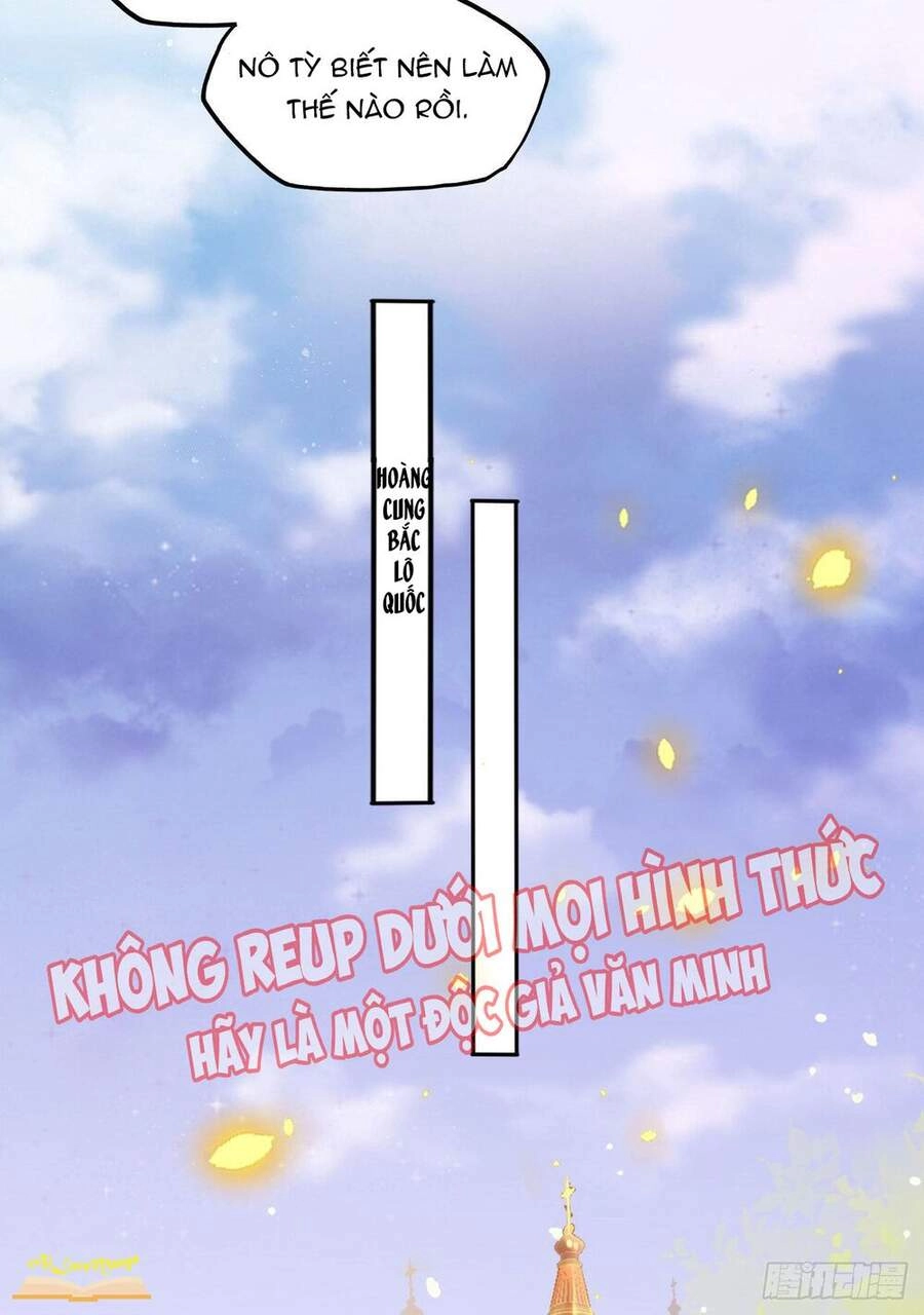 Vương Phi Thật Thích Trang Điểm Chapter 86 - 19