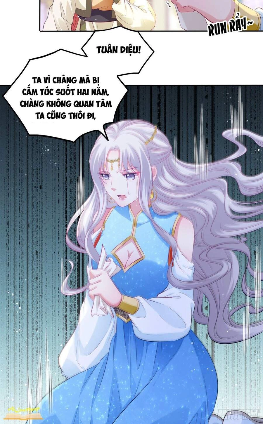 Vương Phi Thật Thích Trang Điểm Chapter 86 - 30