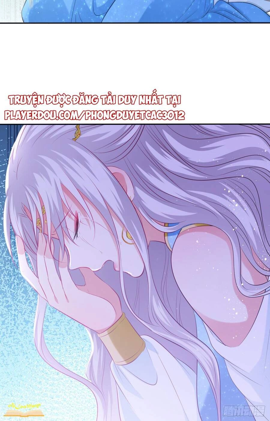 Vương Phi Thật Thích Trang Điểm Chapter 86 - 31