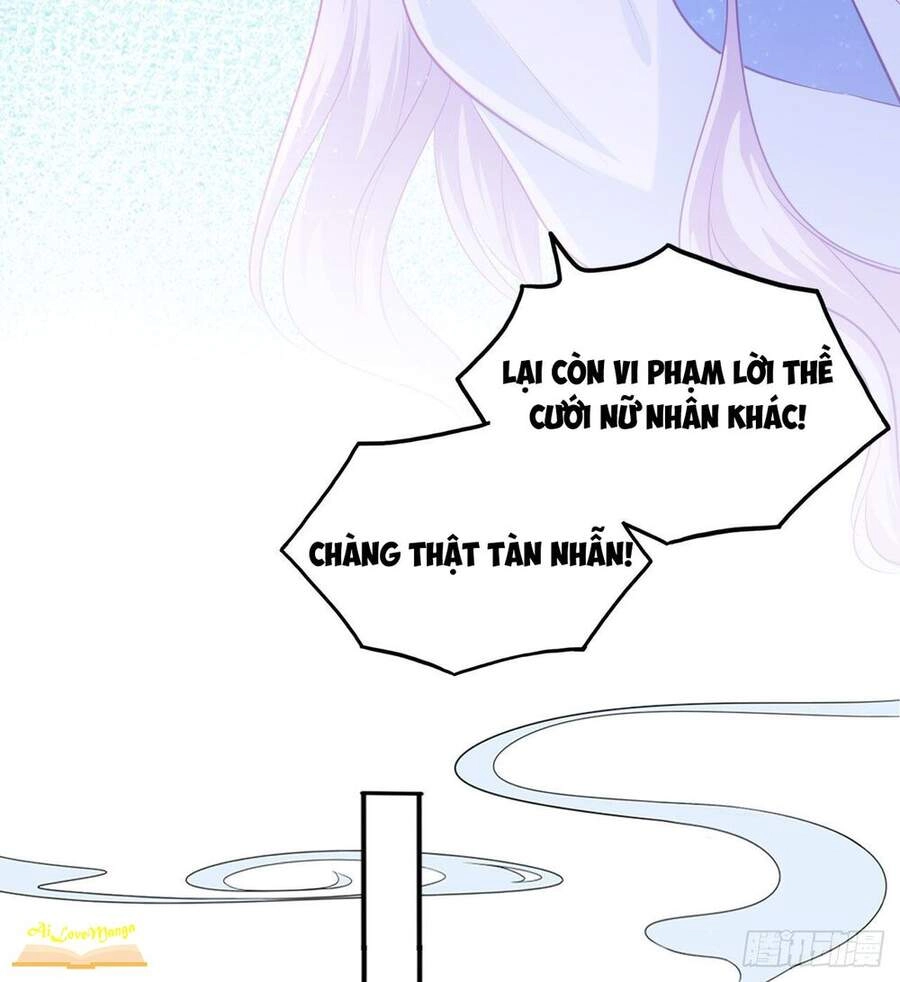 Vương Phi Thật Thích Trang Điểm Chapter 86 - 32