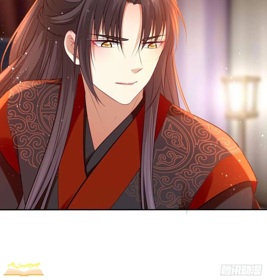 Vương Phi Thật Thích Trang Điểm Chapter 86 - 37