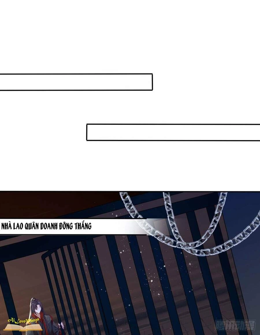 Vương Phi Thật Thích Trang Điểm Chapter 87 - 2