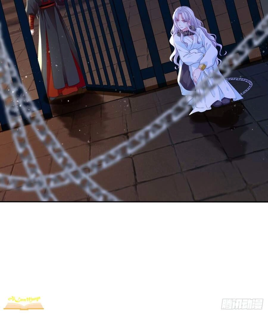 Vương Phi Thật Thích Trang Điểm Chapter 87 - 3