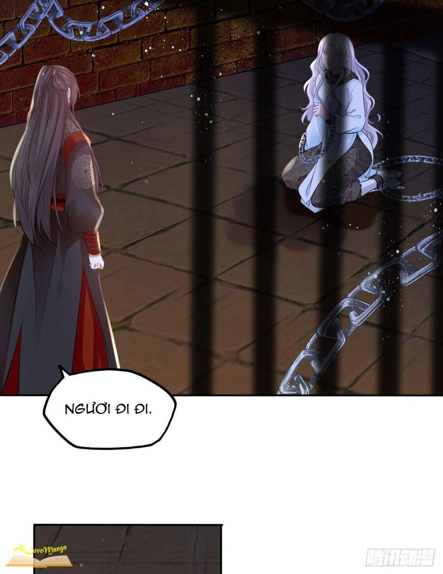 Vương Phi Thật Thích Trang Điểm Chapter 87 - 5