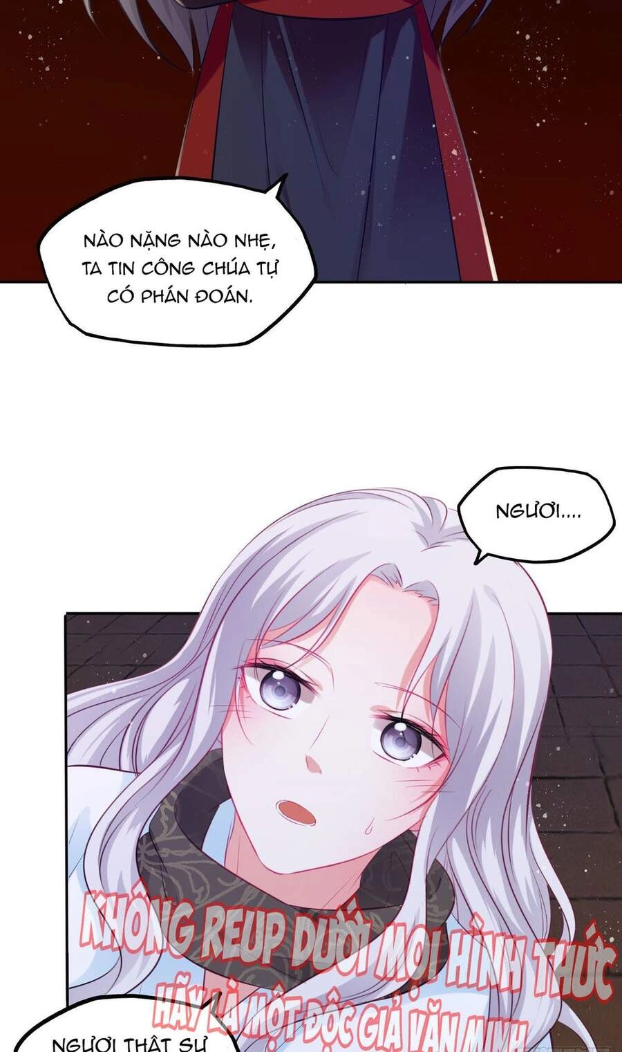 Vương Phi Thật Thích Trang Điểm Chapter 87 - 10