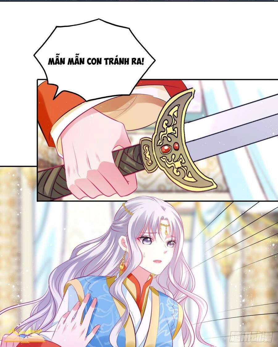 Vương Phi Thật Thích Trang Điểm Chapter 87 - 17