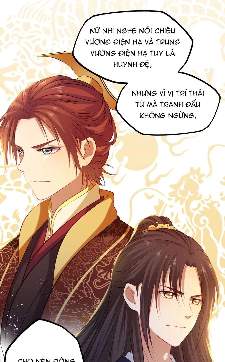 Vương Phi Thật Thích Trang Điểm Chapter 87 - 26