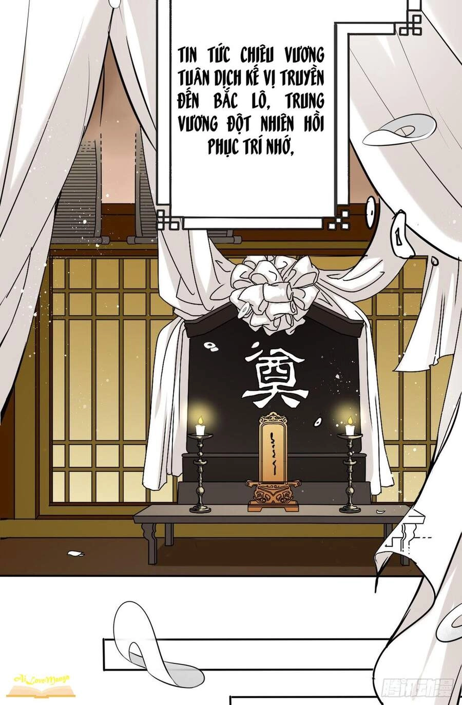 Vương Phi Thật Thích Trang Điểm Chapter 88 - 5