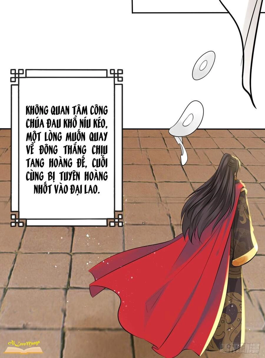 Vương Phi Thật Thích Trang Điểm Chapter 88 - 6