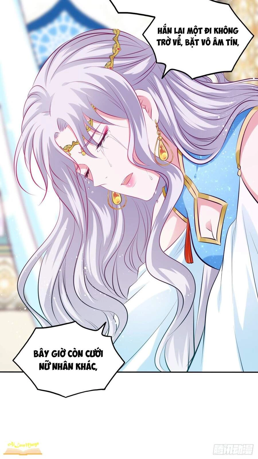 Vương Phi Thật Thích Trang Điểm Chapter 88 - 9