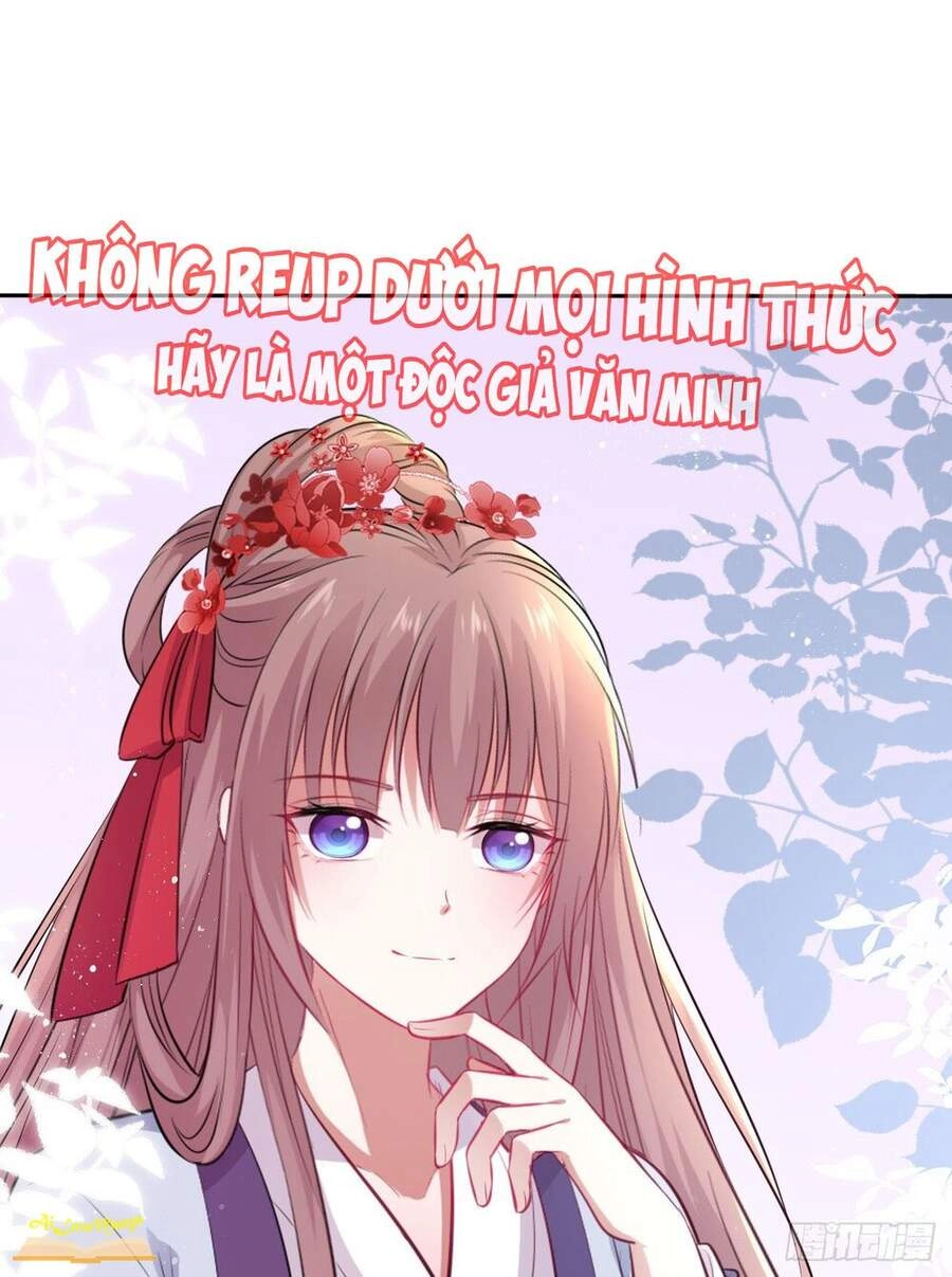 Vương Phi Thật Thích Trang Điểm Chapter 88 - 10