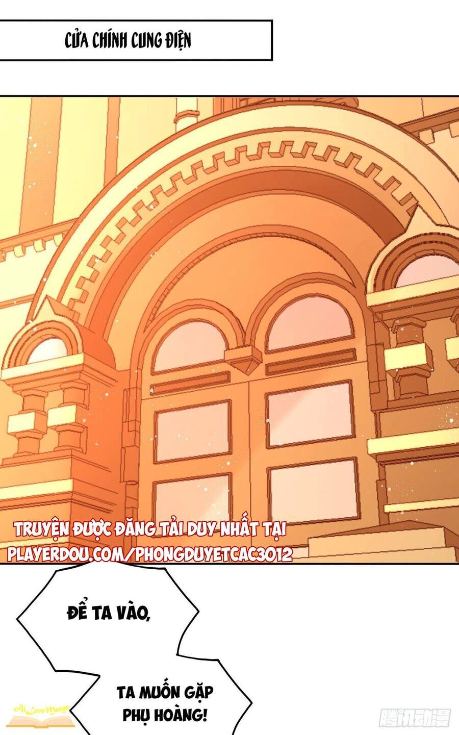 Vương Phi Thật Thích Trang Điểm Chapter 88 - 13