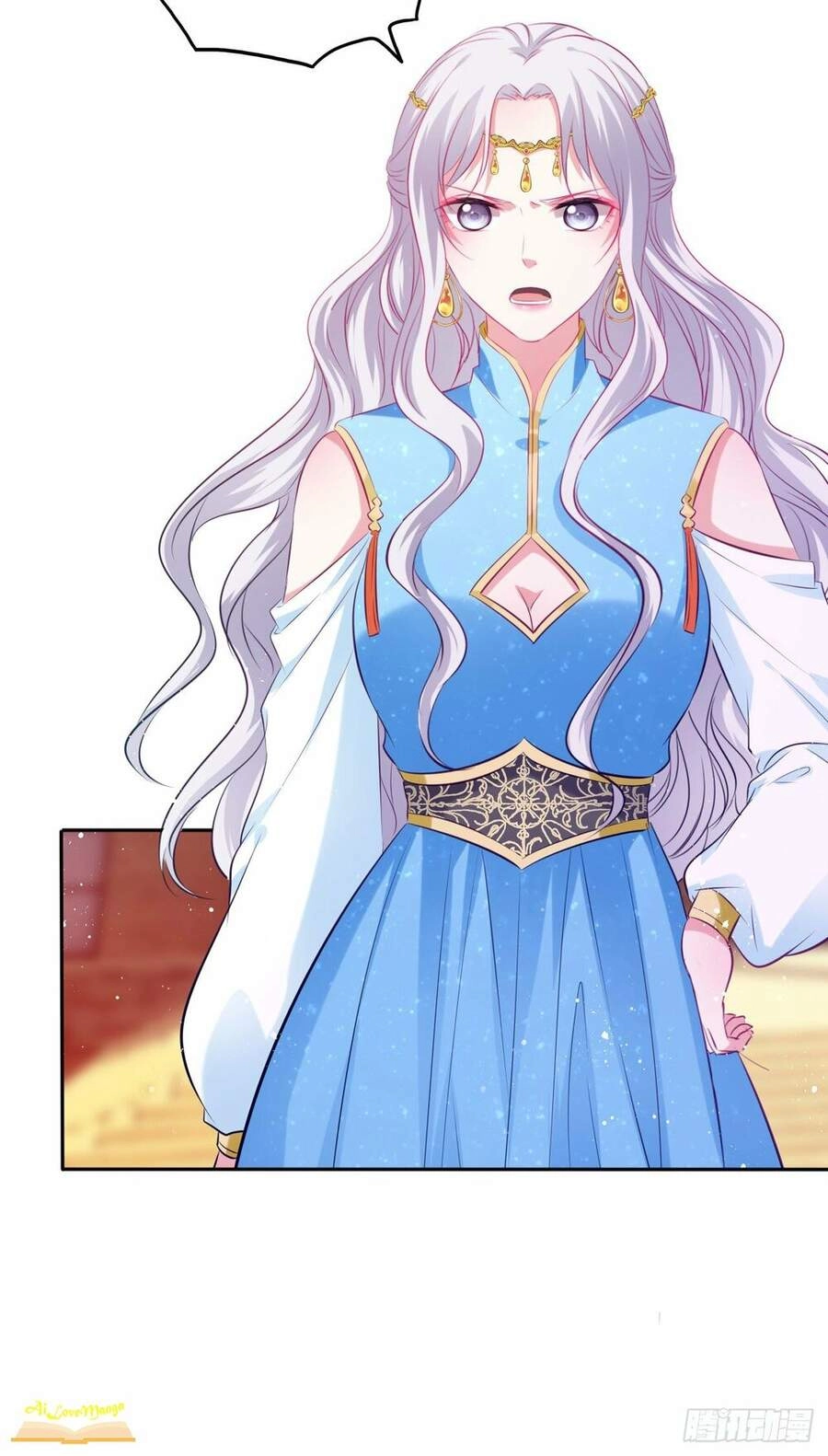 Vương Phi Thật Thích Trang Điểm Chapter 88 - 14