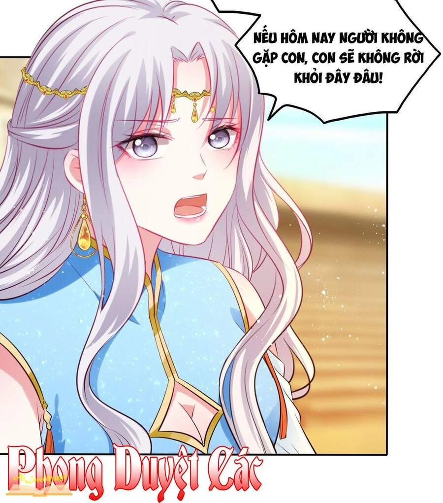 Vương Phi Thật Thích Trang Điểm Chapter 88 - 16