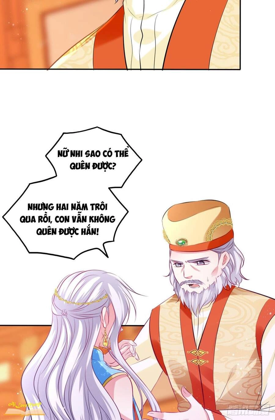 Vương Phi Thật Thích Trang Điểm Chapter 88 - 20