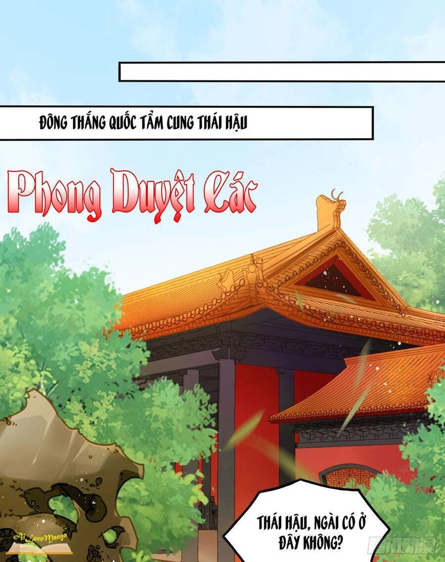 Vương Phi Thật Thích Trang Điểm Chapter 88 - 25