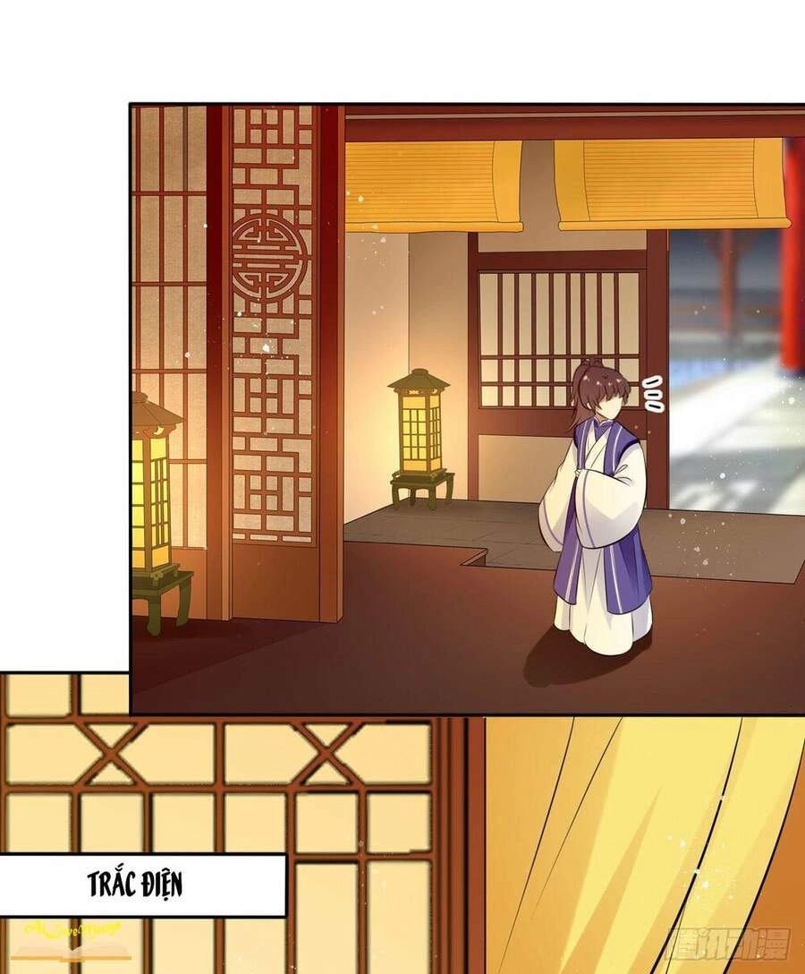 Vương Phi Thật Thích Trang Điểm Chapter 88 - 30