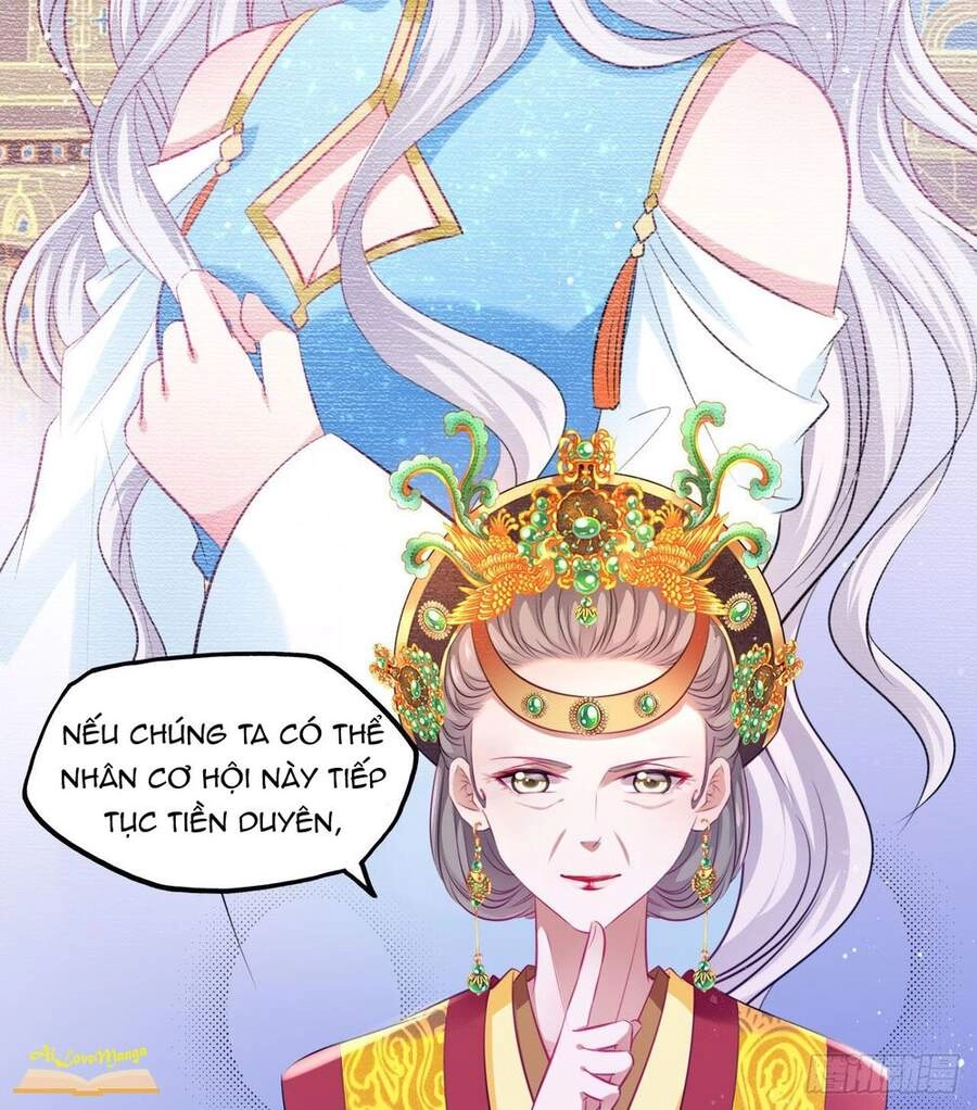 Vương Phi Thật Thích Trang Điểm Chapter 88 - 34