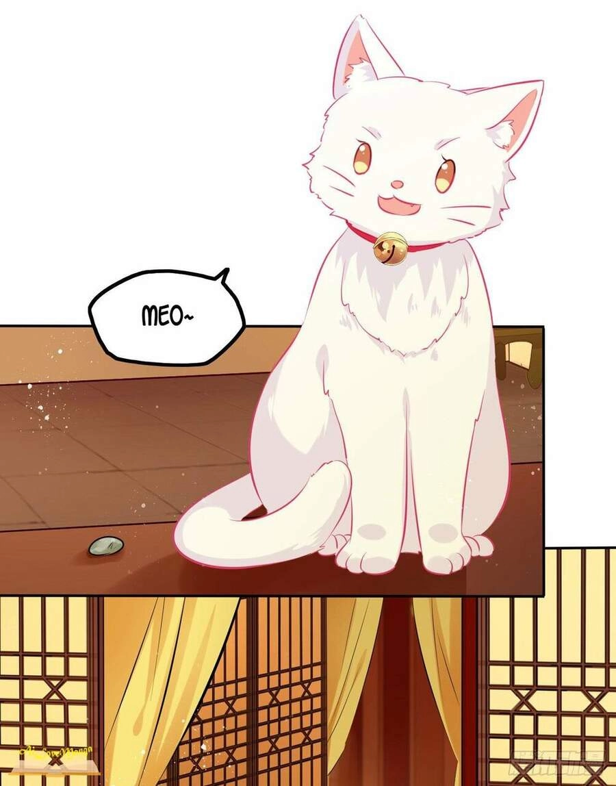 Vương Phi Thật Thích Trang Điểm Chapter 89 - 3