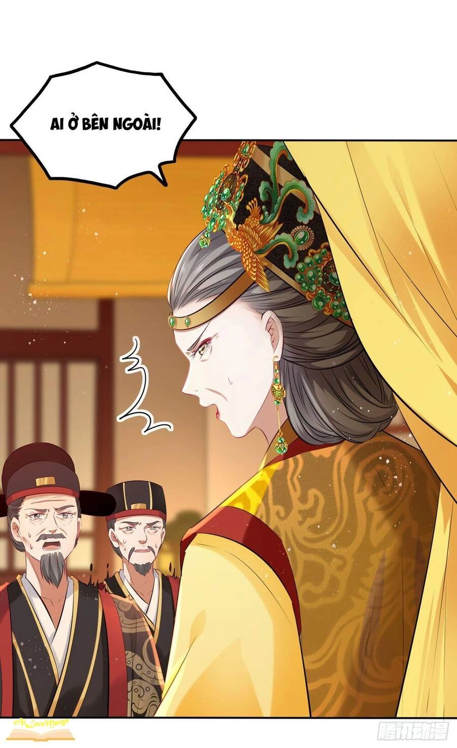 Vương Phi Thật Thích Trang Điểm Chapter 89 - 5