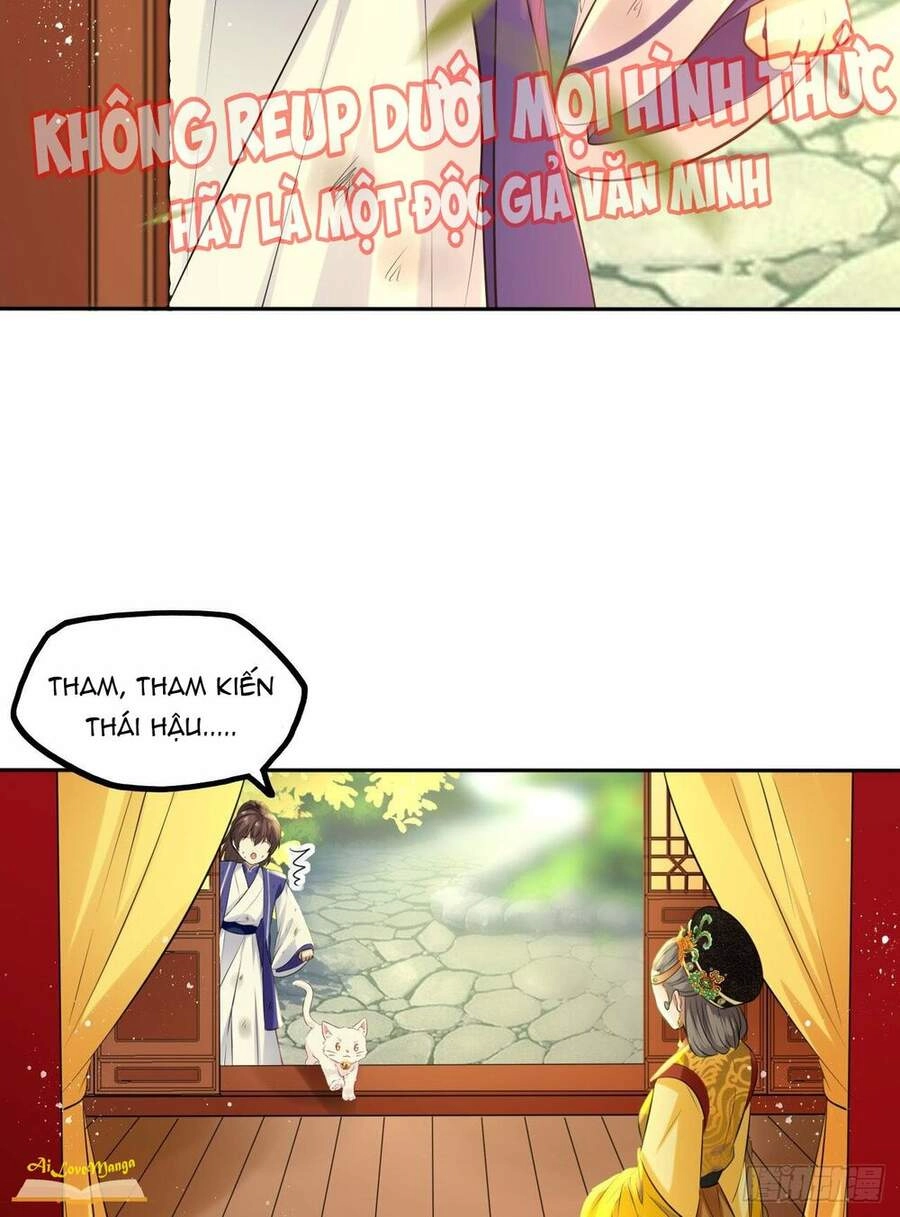 Vương Phi Thật Thích Trang Điểm Chapter 89 - 10