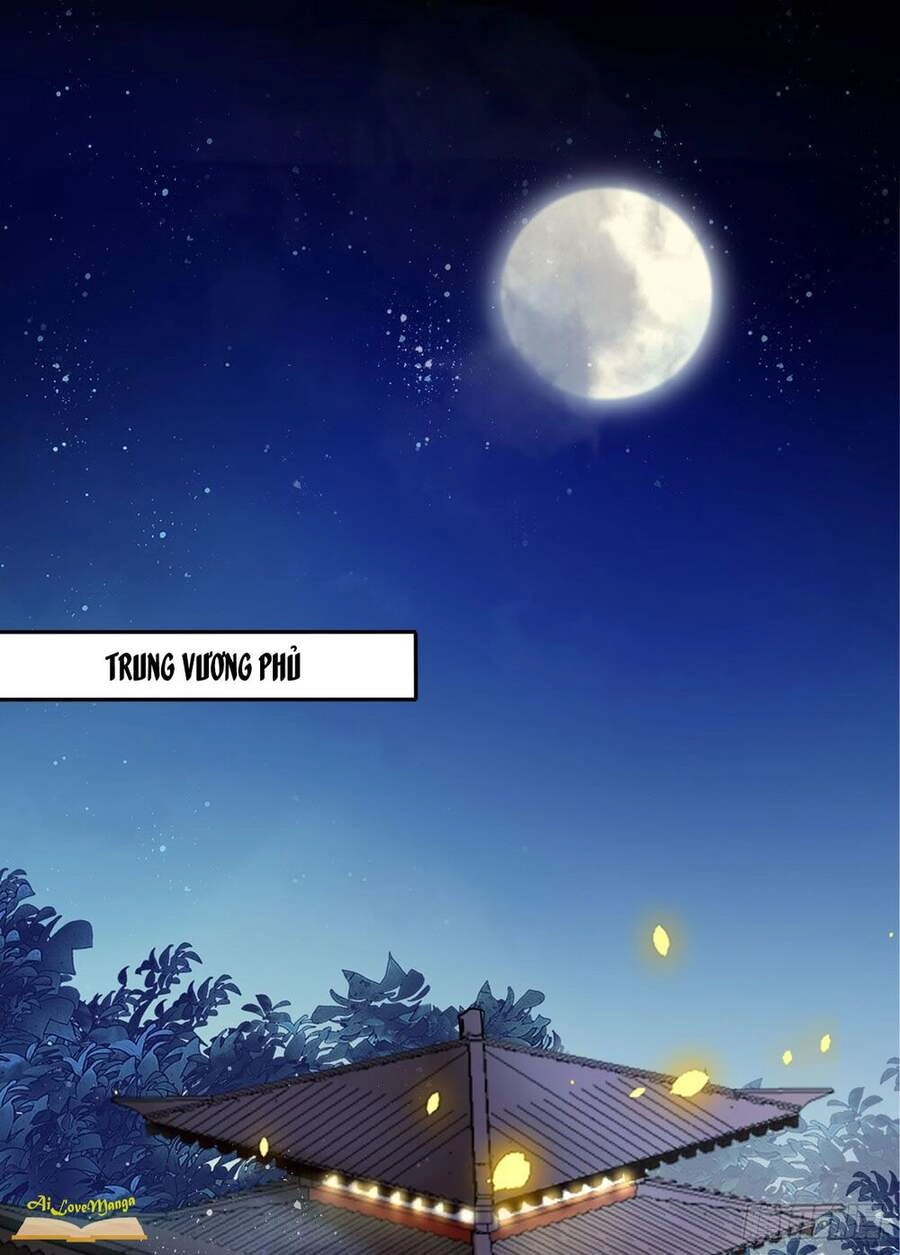 Vương Phi Thật Thích Trang Điểm Chapter 89 - 17