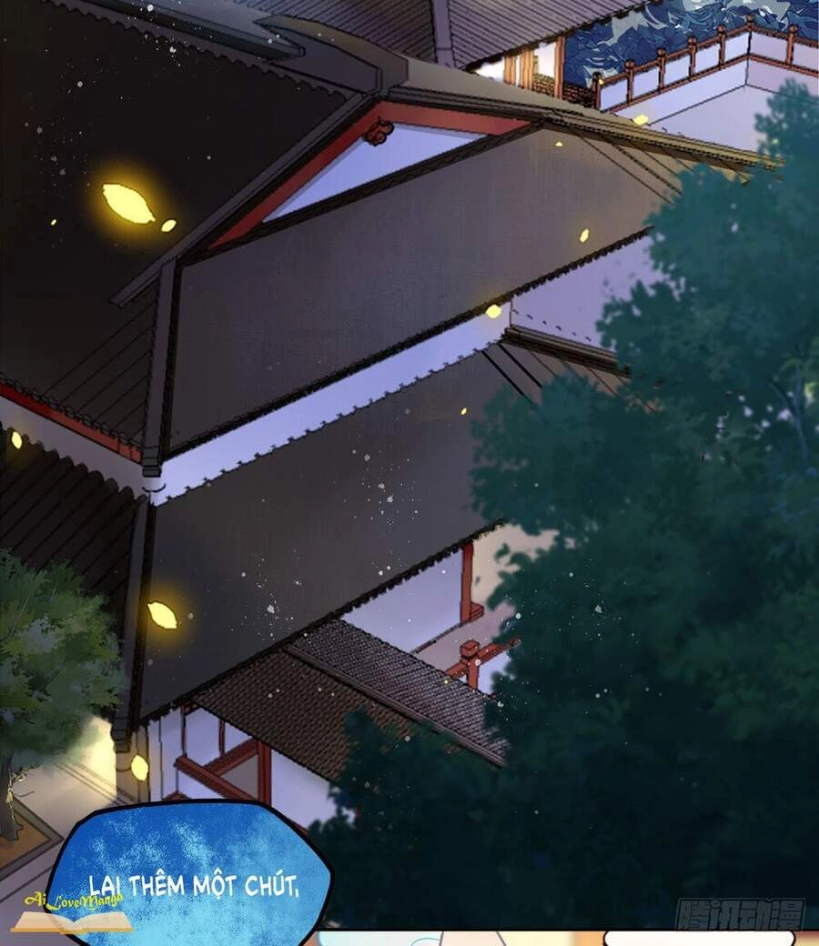 Vương Phi Thật Thích Trang Điểm Chapter 89 - 18