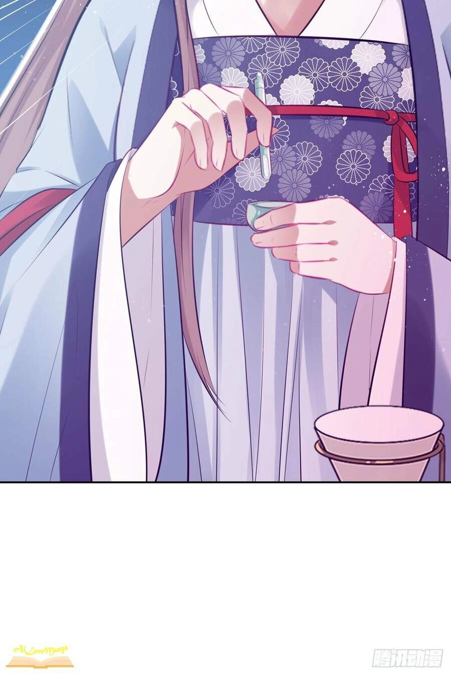 Vương Phi Thật Thích Trang Điểm Chapter 89 - 23