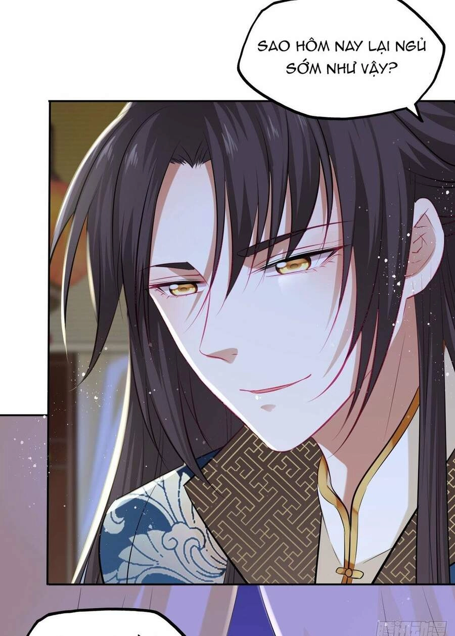 Vương Phi Thật Thích Trang Điểm Chapter 89 - 33