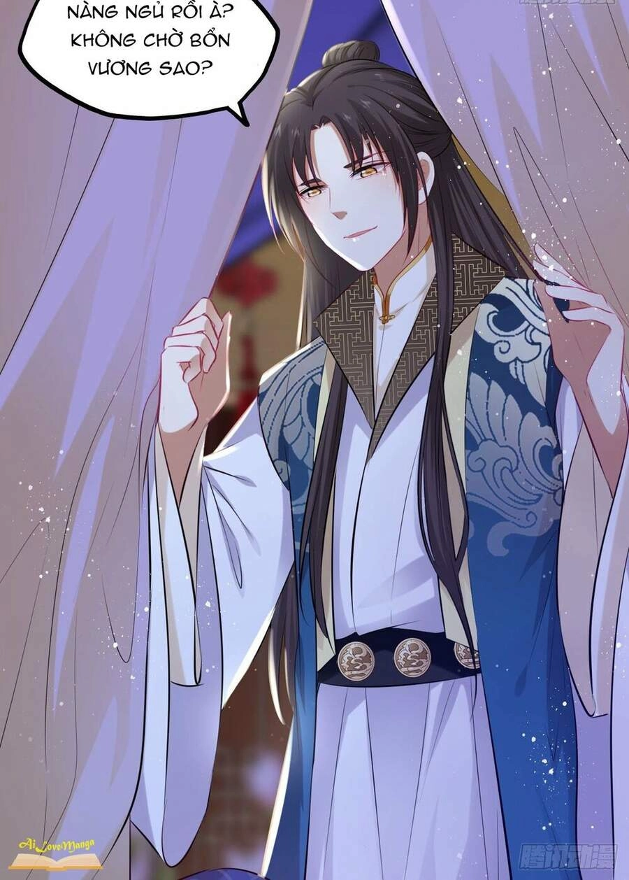 Vương Phi Thật Thích Trang Điểm Chapter 89 - 34