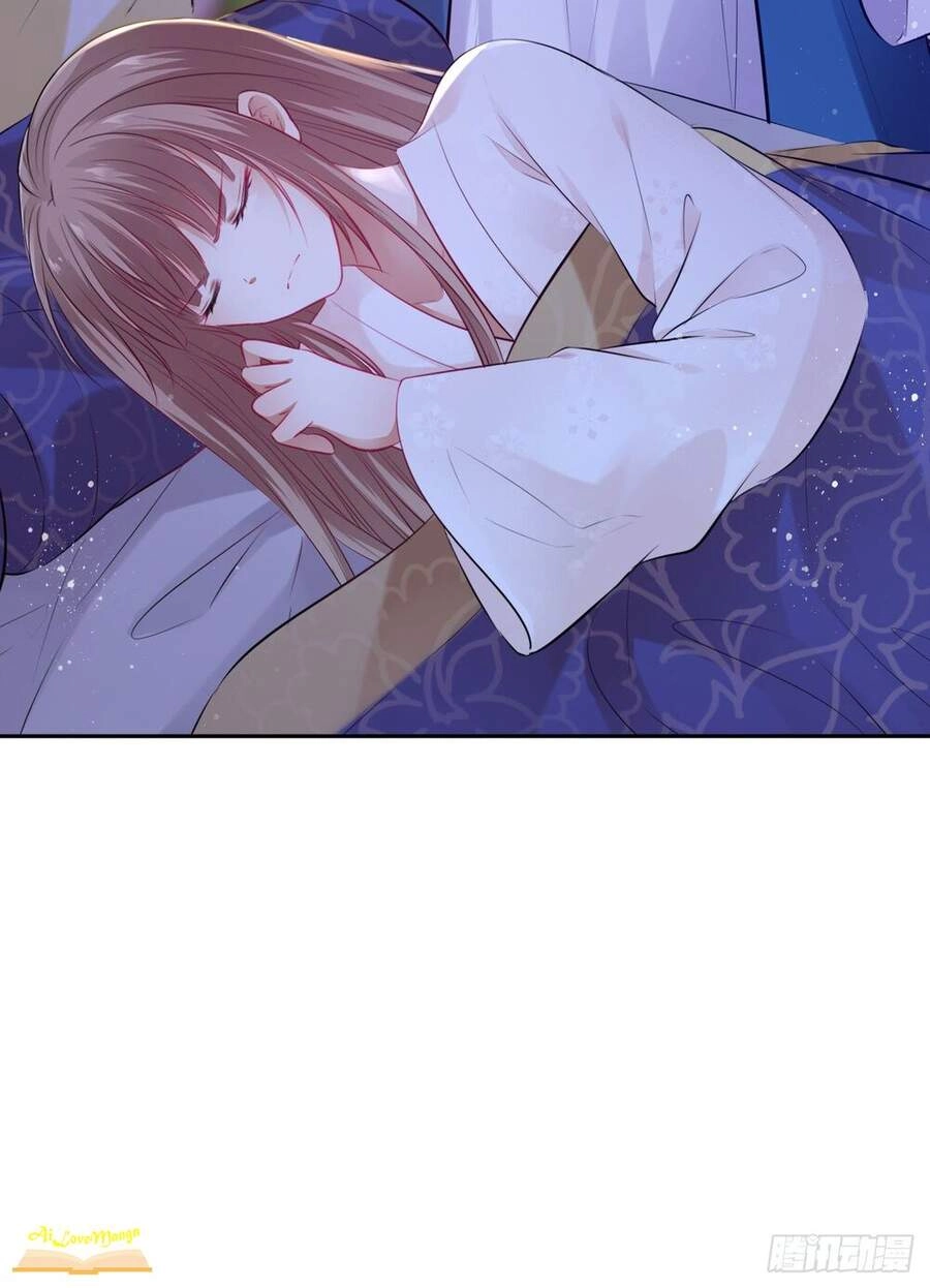 Vương Phi Thật Thích Trang Điểm Chapter 89 - 35