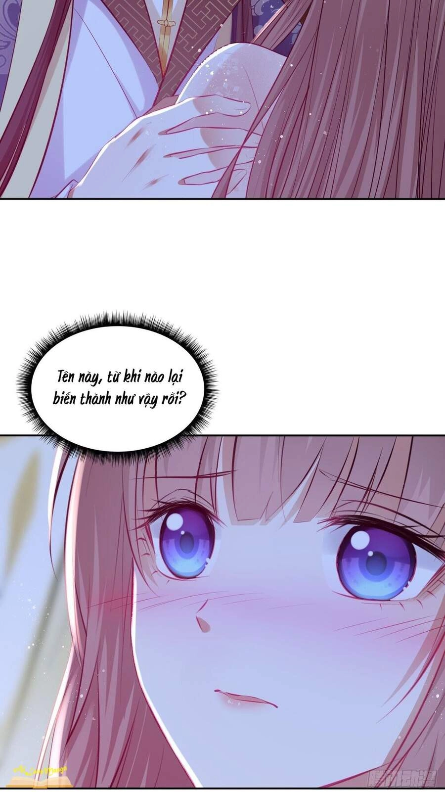 Vương Phi Thật Thích Trang Điểm Chapter 90 - 8