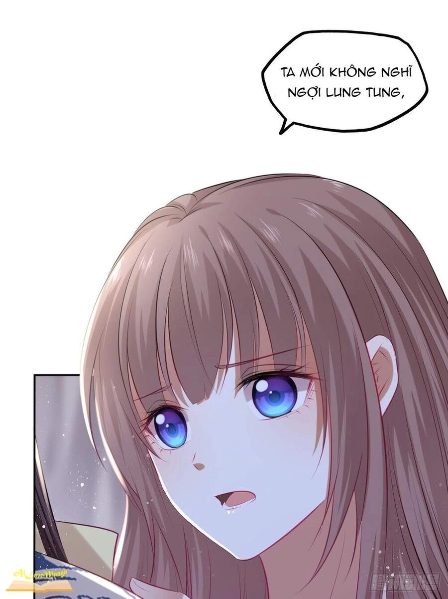 Vương Phi Thật Thích Trang Điểm Chapter 90 - 10