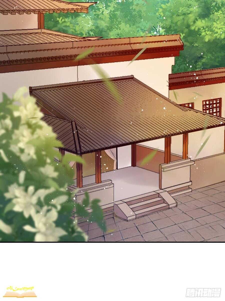 Vương Phi Thật Thích Trang Điểm Chapter 90 - 14