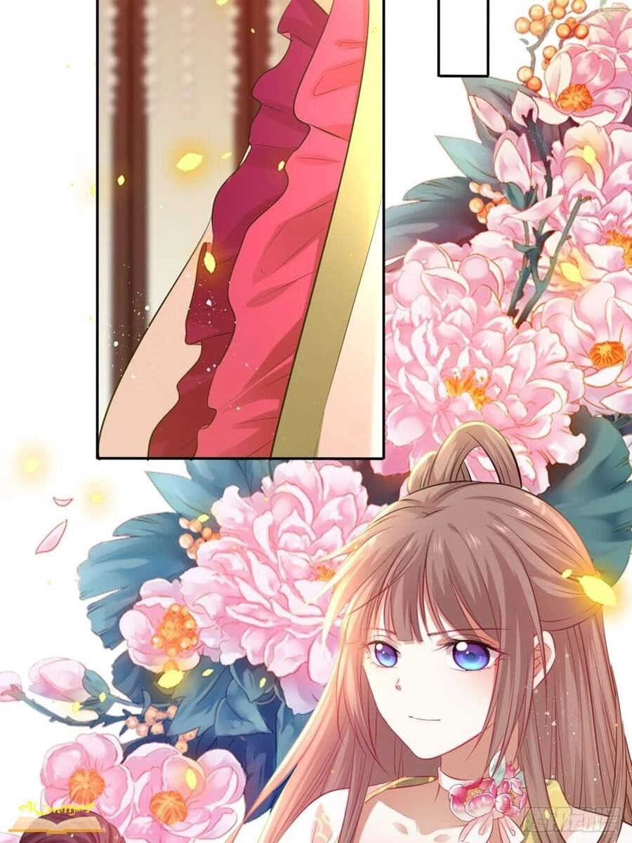 Vương Phi Thật Thích Trang Điểm Chapter 90 - 17