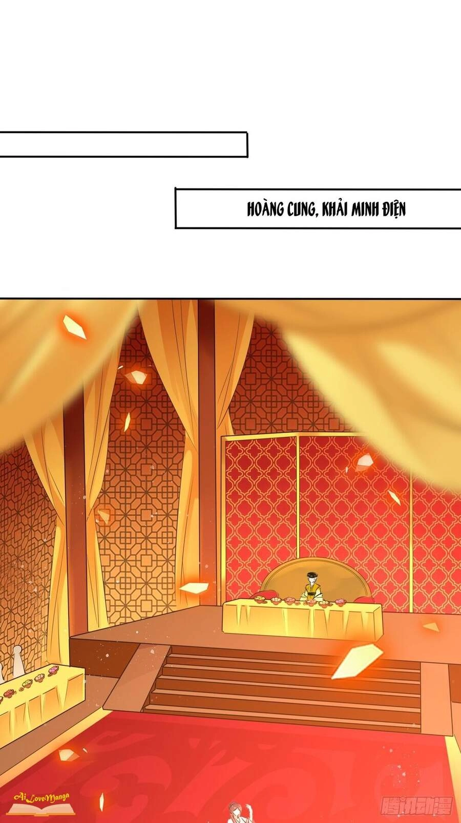 Vương Phi Thật Thích Trang Điểm Chapter 90 - 21