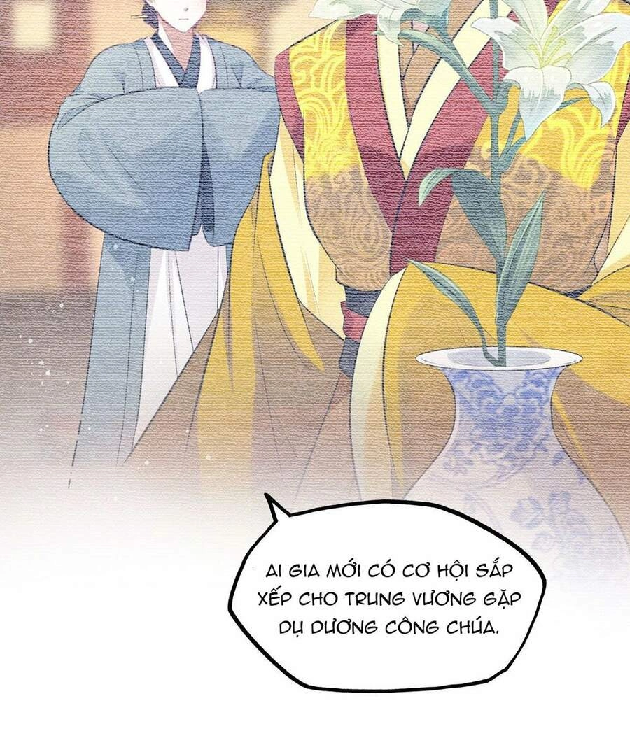 Vương Phi Thật Thích Trang Điểm Chapter 91 - 6