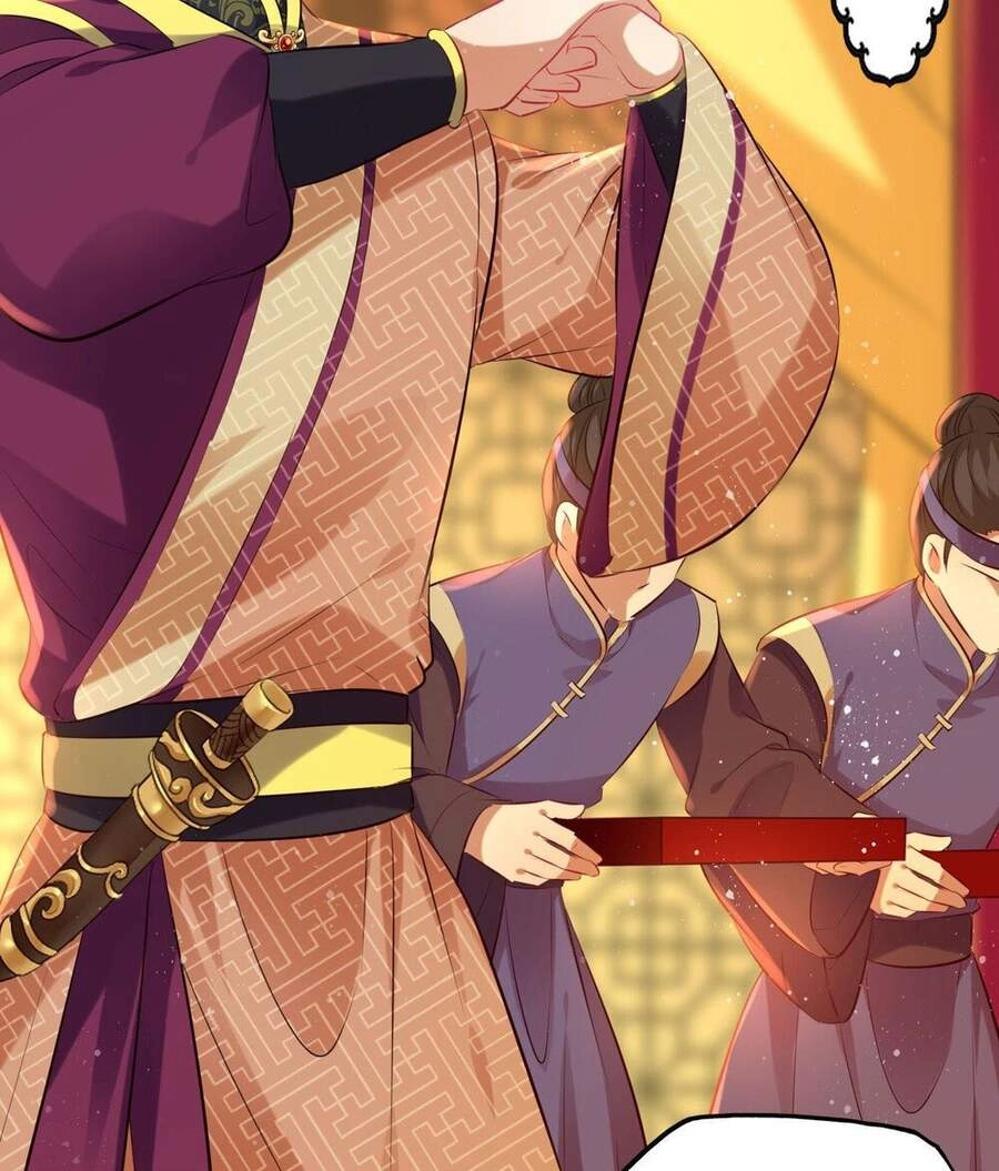 Vương Phi Thật Thích Trang Điểm Chapter 91 - 12