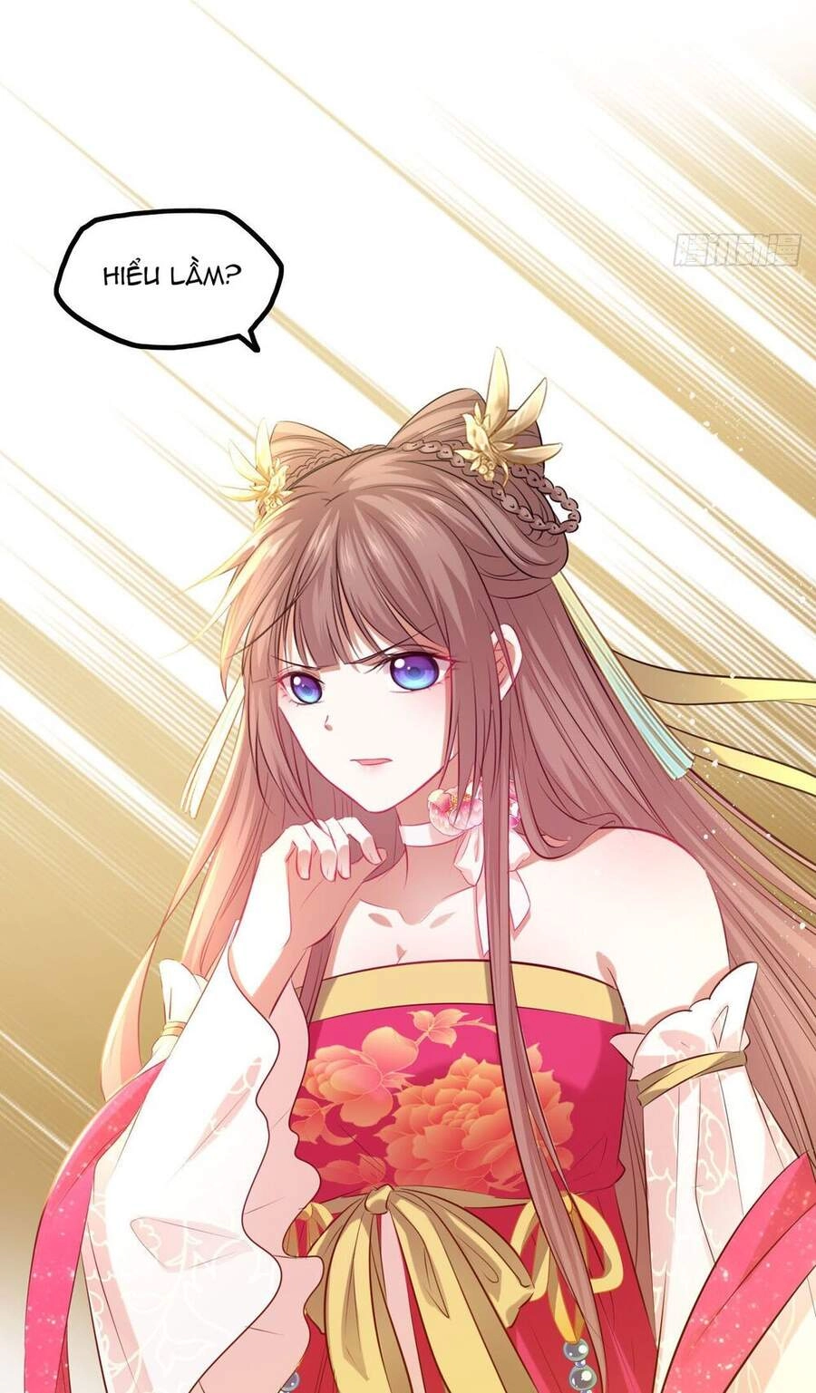 Vương Phi Thật Thích Trang Điểm Chapter 91 - 18