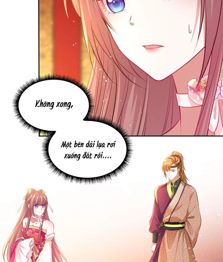 Vương Phi Thật Thích Trang Điểm Chapter 91 - 23