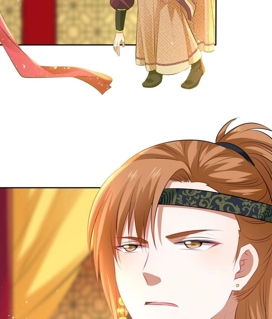 Vương Phi Thật Thích Trang Điểm Chapter 91 - 25