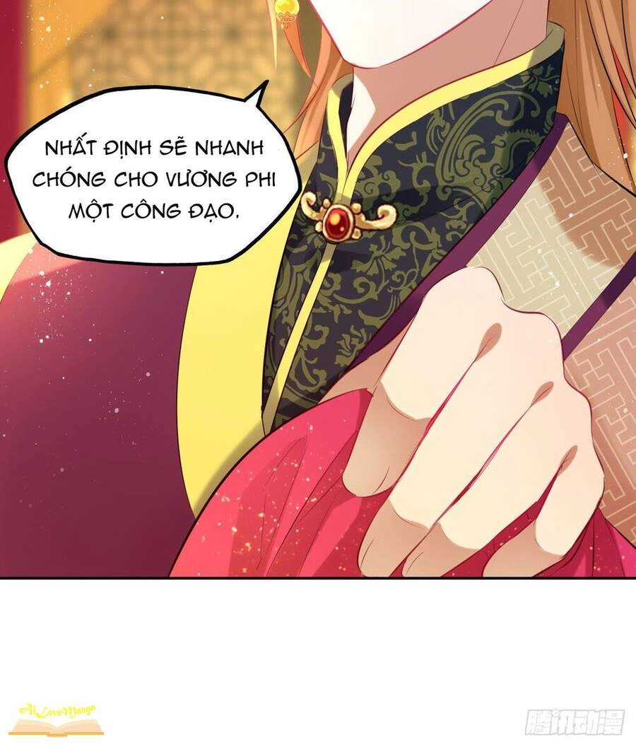 Vương Phi Thật Thích Trang Điểm Chapter 91 - 26