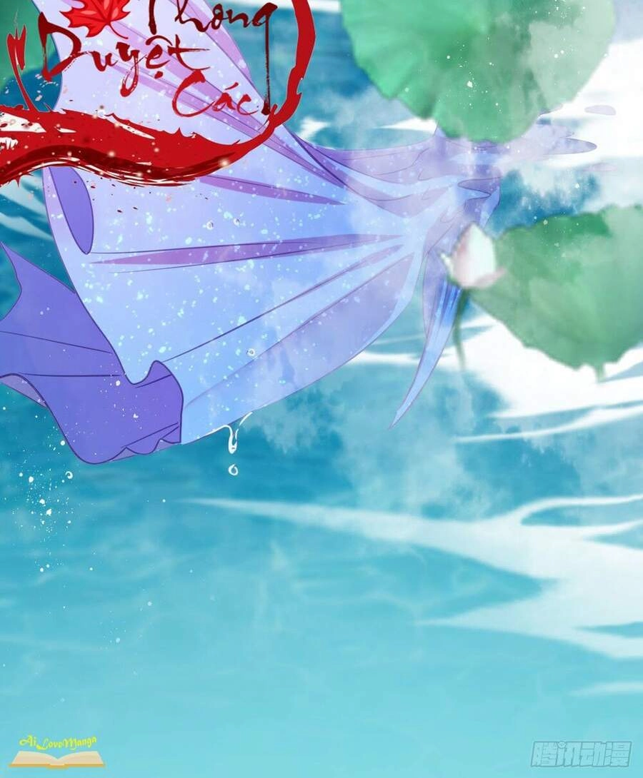 Vương Phi Thật Thích Trang Điểm Chapter 92 - 26