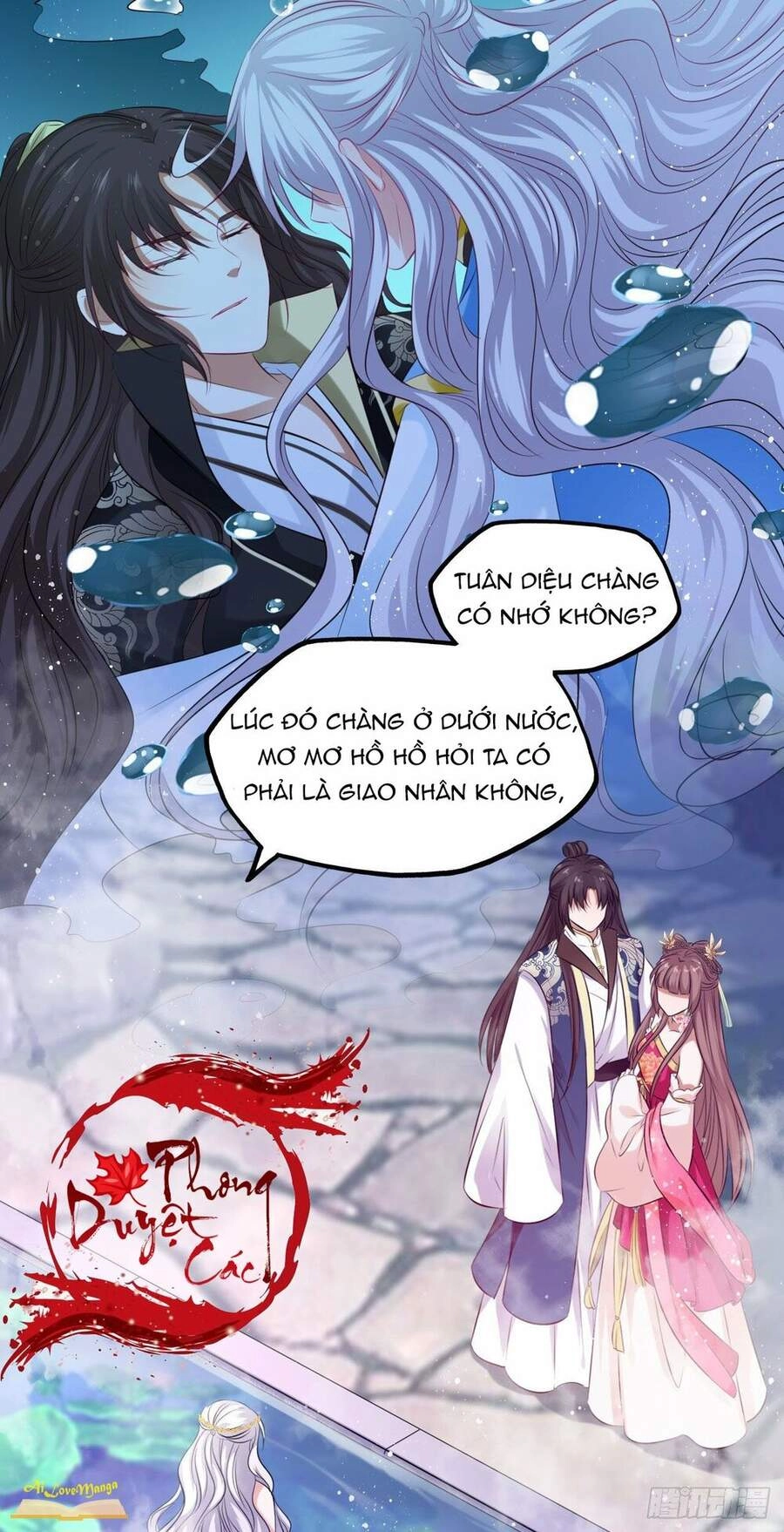 Vương Phi Thật Thích Trang Điểm Chapter 93 - 17