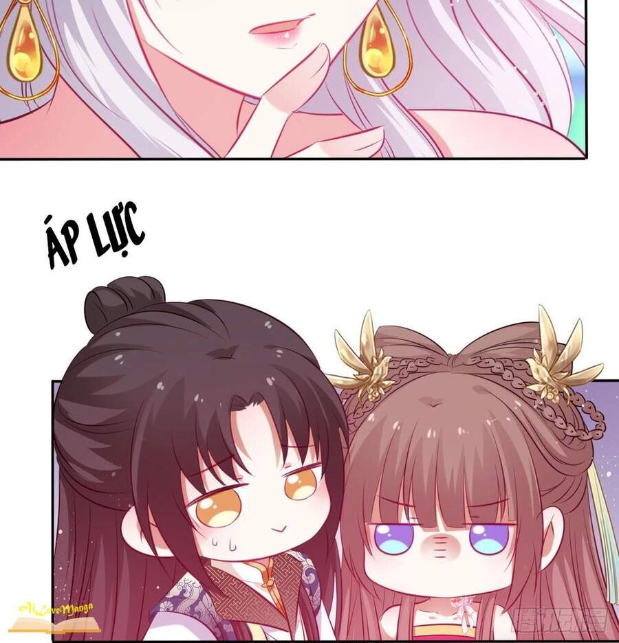 Vương Phi Thật Thích Trang Điểm Chapter 93 - 19