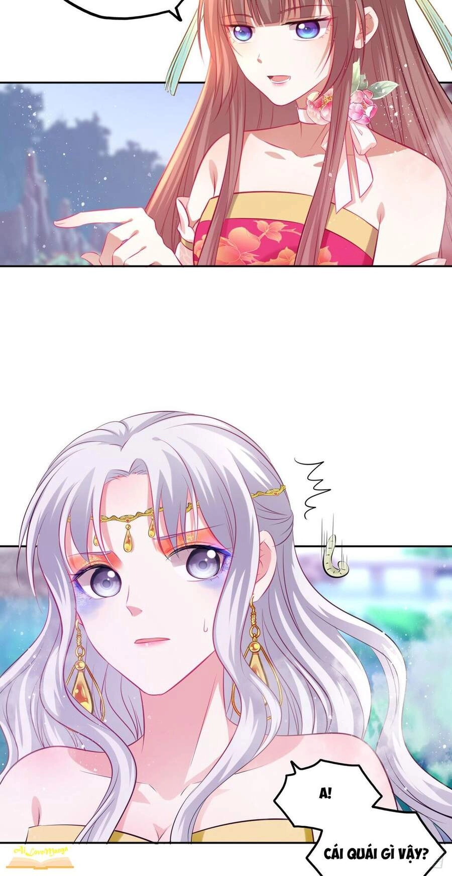 Vương Phi Thật Thích Trang Điểm Chapter 93 - 26