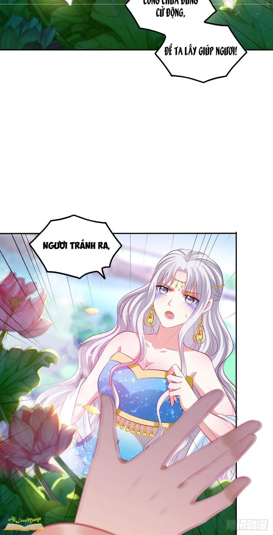 Vương Phi Thật Thích Trang Điểm Chapter 93 - 28